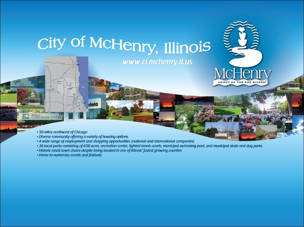 McHenry Market Pulse