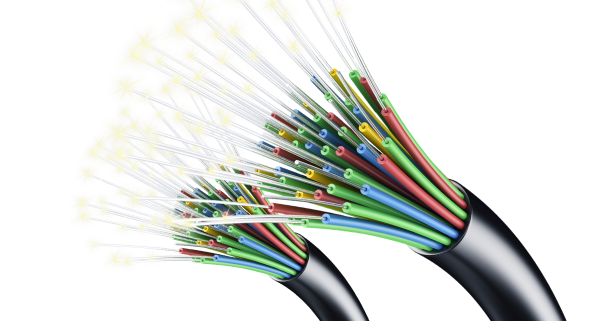 Jaringan Fiber Optik
