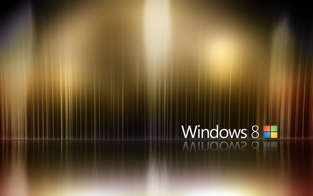 Windows 8 Wallpaper | Fauzi Blog