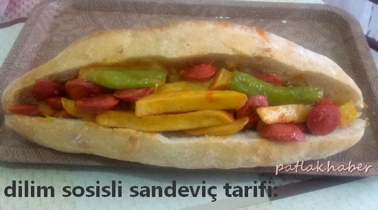 sosisli+special+tarifi