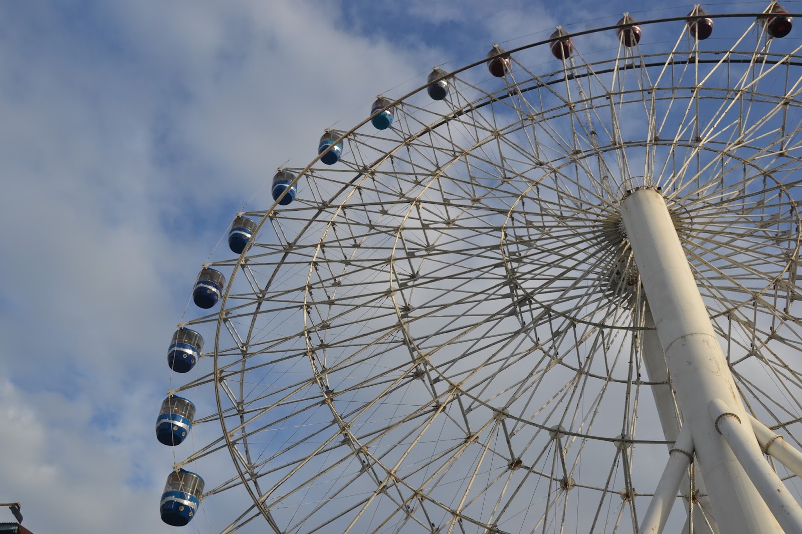 Star City Pasay City