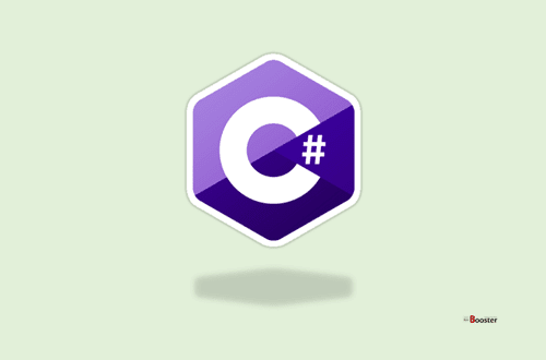 C# - Best Programming Languages Used To Develop Mobile Applications