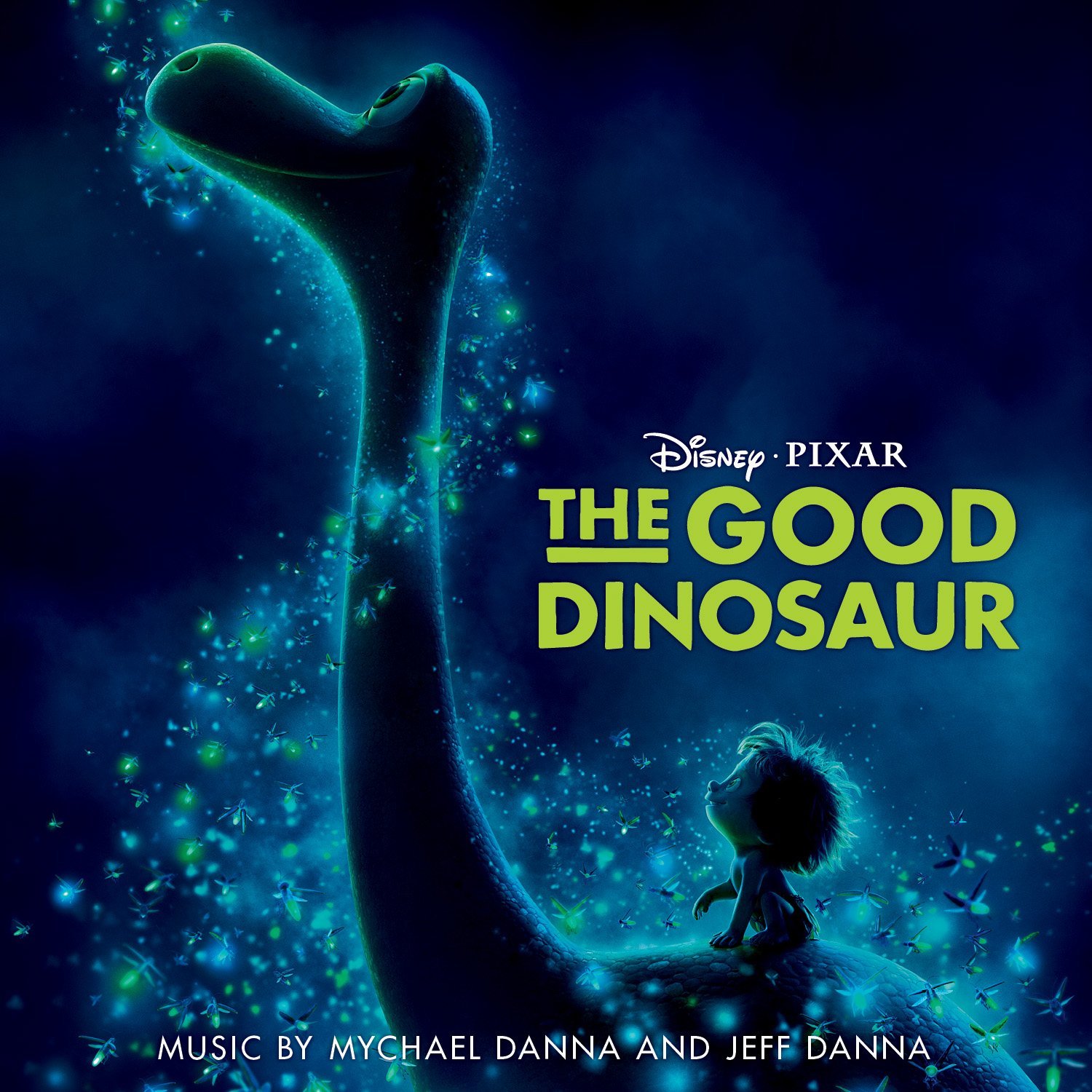 'The Good Dinosaur' Review An AweInspiring Tale of Friendship and Perseverance Pixar Post