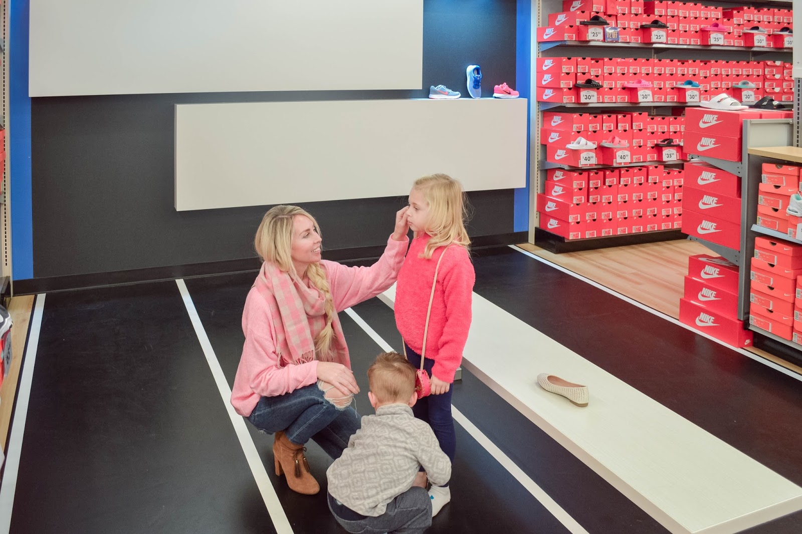 Clearance shoe carnival steve madden Clearance Black Friday - Main Image