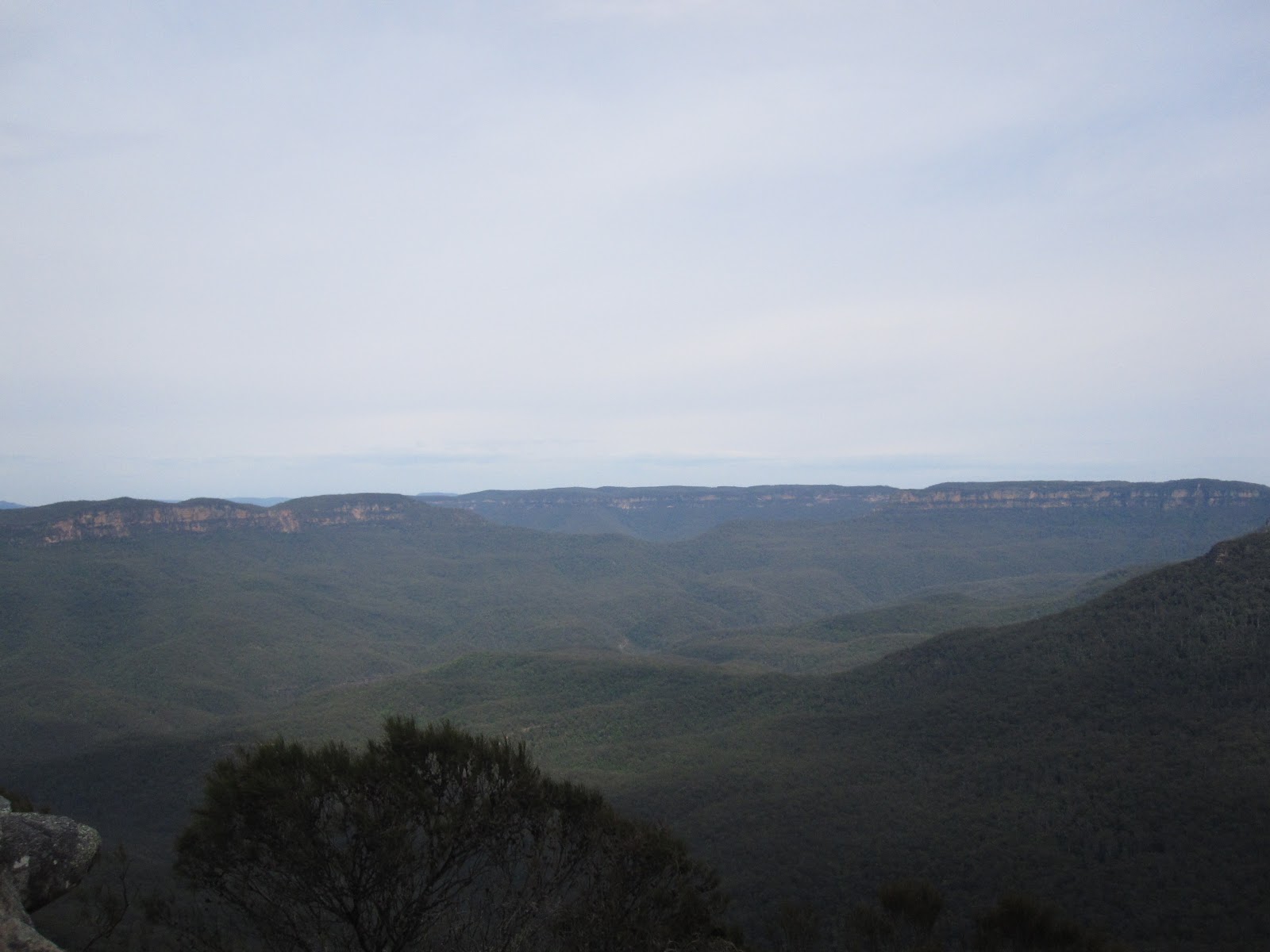 Blue Mountains, Australia