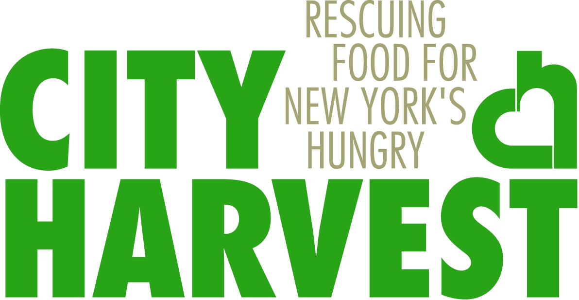 City Harvest, So many New Yorker's without a meal Views and More