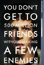 Mạng Xã Hội - The Social Network (2010)