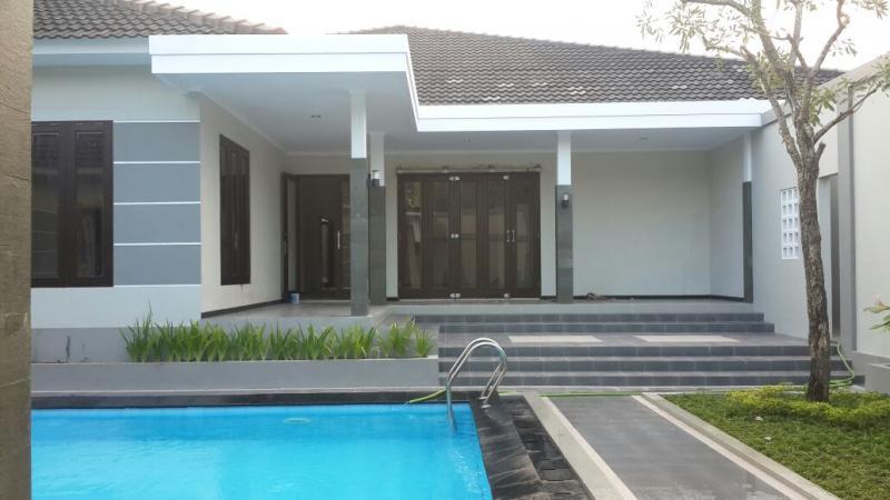 Rumah Mewah Murah Di Jogja Rumah Mewah Murah Di Jogja