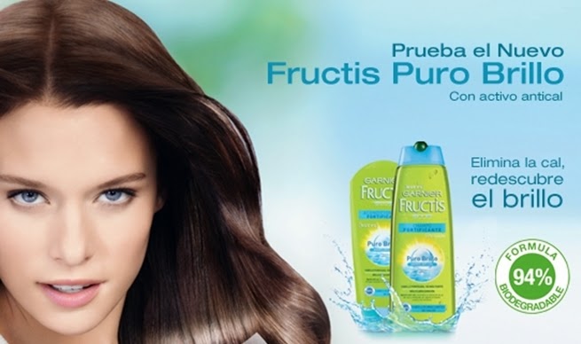 productos gratis con Garnier