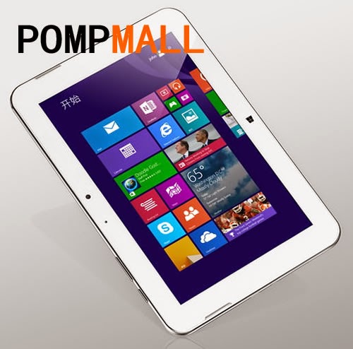 POMP Ifive MX2 64 Bit 2GB 64GB Tablet Exposure