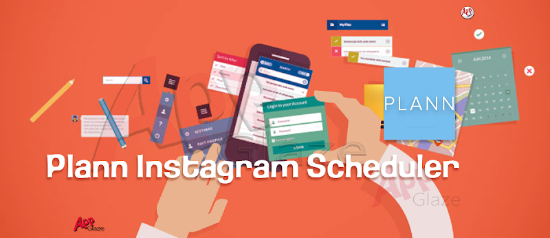 Plann- Instagram Post Scheduler For Android