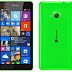 Spesifikasi Microsoft Lumia 535 Update 2015