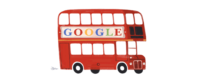 60th anniversary of the unveiling of the first Routemaster bus 60th anniversary of the unveiling of the first Routemaster bus