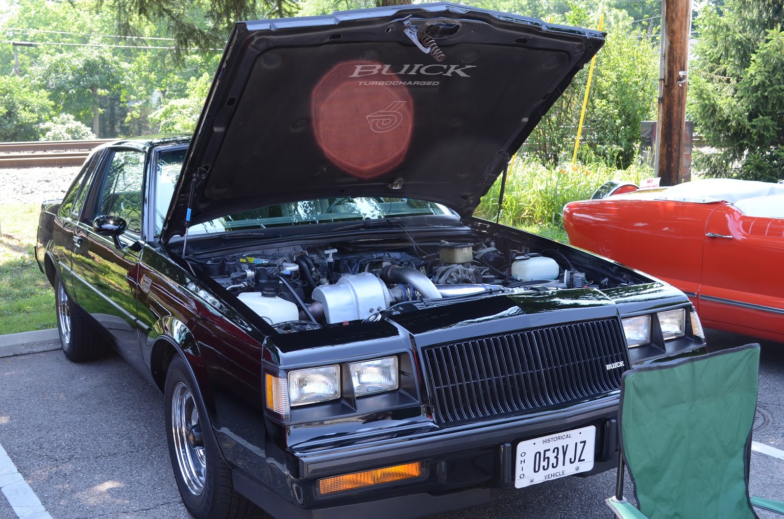 Turnerbudds Car Blog 13th Annual Glendale Classic Car Show