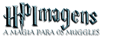 HPImagens | A Magia para os Muggles