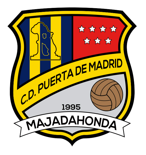 C. D. Puerta de Madrid