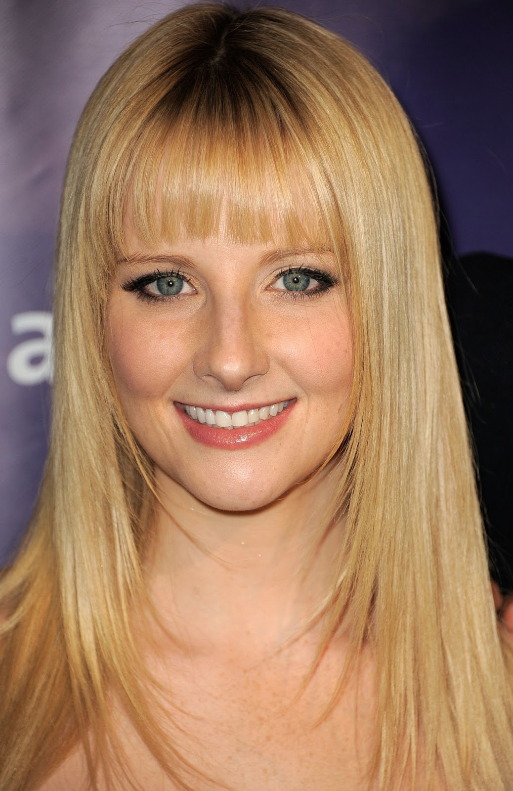 Melissa Rauch Photos | Tv Series Posters and Cast