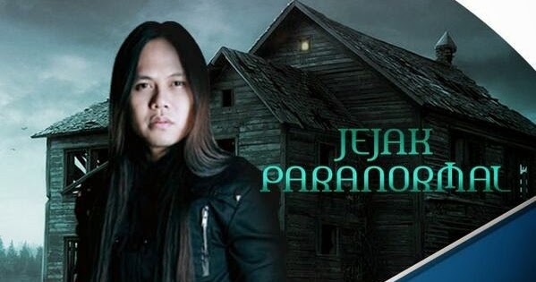 jam tayang film jejak paranormal