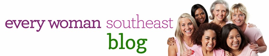 Every Woman Southeast Blog