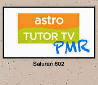 TUTOR TV PMR