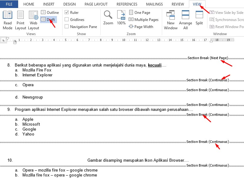 delete a section break microsoft word for mac 2017 delete a section break microsoft word for mac 2017