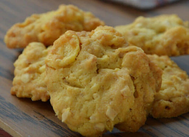 Resep Cara Membuat Emping Madu Resep Cara Membuat Emping Madu