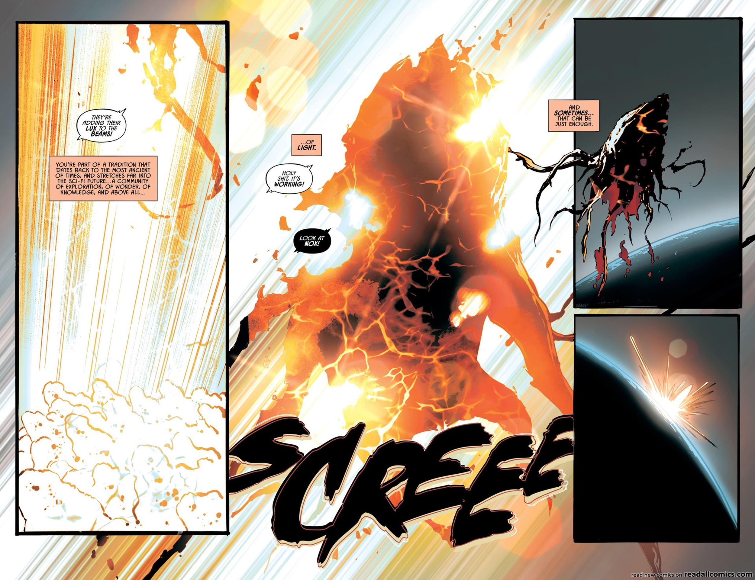 Nocterra chapter 16 page 24