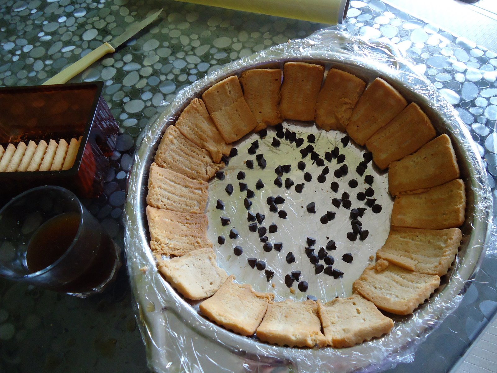 VILDAN�IN GLUTENSIZ MUTFAGI ETİ PRONOT PASTA