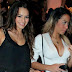 Marquezine recebe homenagem de Rafaella, irmã de Neymar