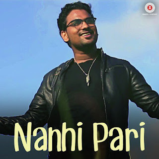 Nanhi Pari - Aamir Ali Sultan (2017) Nanhi Pari - Aamir Ali Sultan (2017)