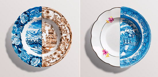 Blog de Ámbar Muebles: La porcelana china, un tesoro oriental en la