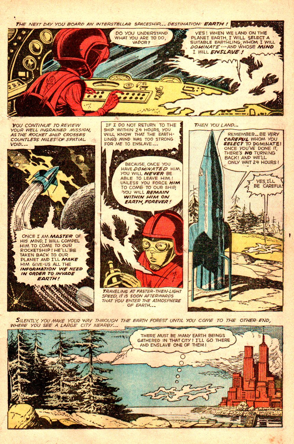 Read online Journey Into Mystery (1952) comic -  Issue #52 - 17