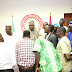Good News!! Senate Vows To End LAUTECH Crisis As Saraki Meets Students