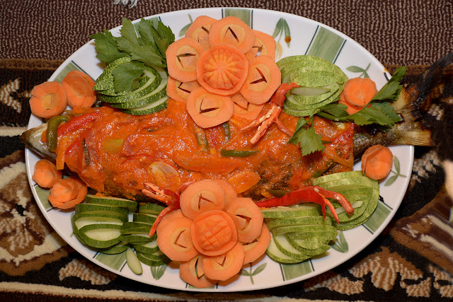"Memotret Makanan" Stile Life Photography, Food and Drink