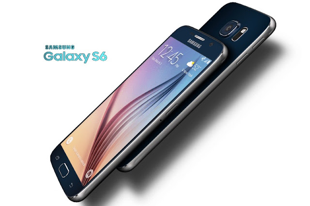 Samsung Galaxy S6 Specifications - CEKOPERATOR