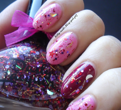 Betty Nails: *D* Daily Lacquer [ Indie Guide A-Z ]