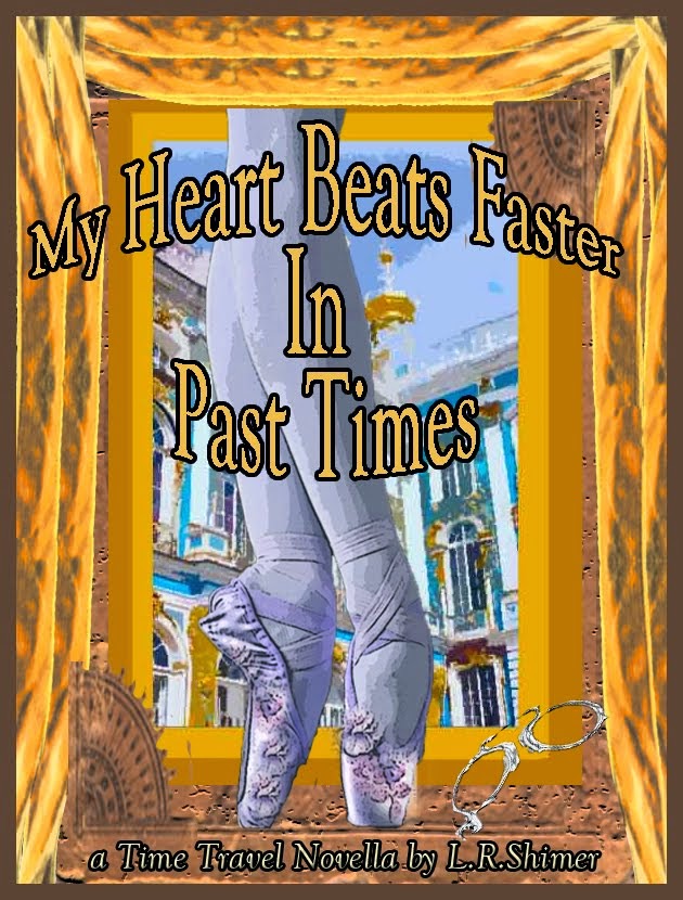 My Heart Beats Faster In Past Times