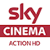 Sky Action HD - Astra Frequency