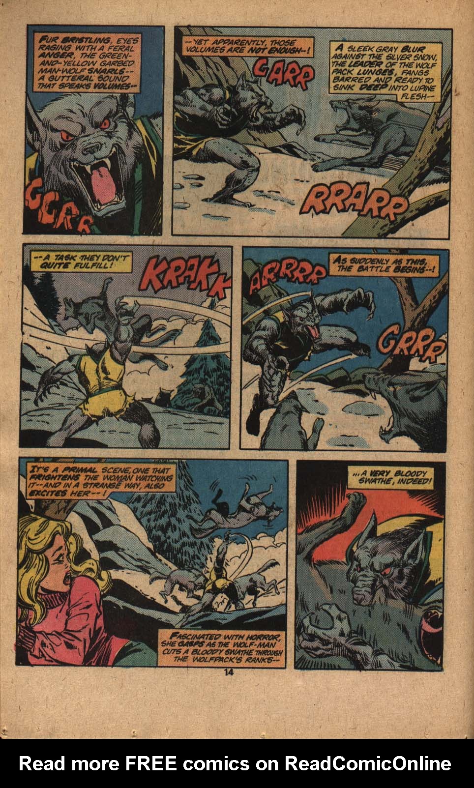 Marvel Team-Up (1972) Issue #37 #44 - English 16