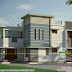 Modern house for 31 lakhs