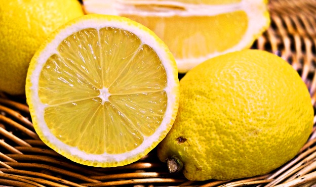 Manfaat Jeruk Lemon untuk Kesehatan dan Kecantikan