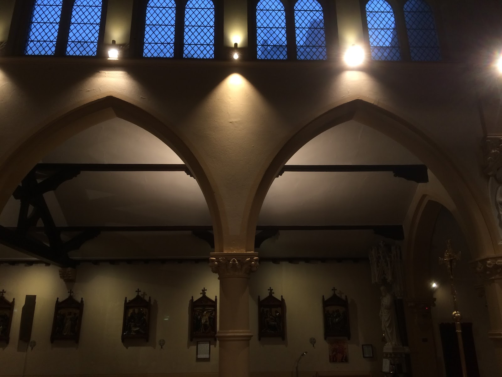 LED Floodlights Novel Energy Blog