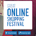 google india great online shopping festival 2013