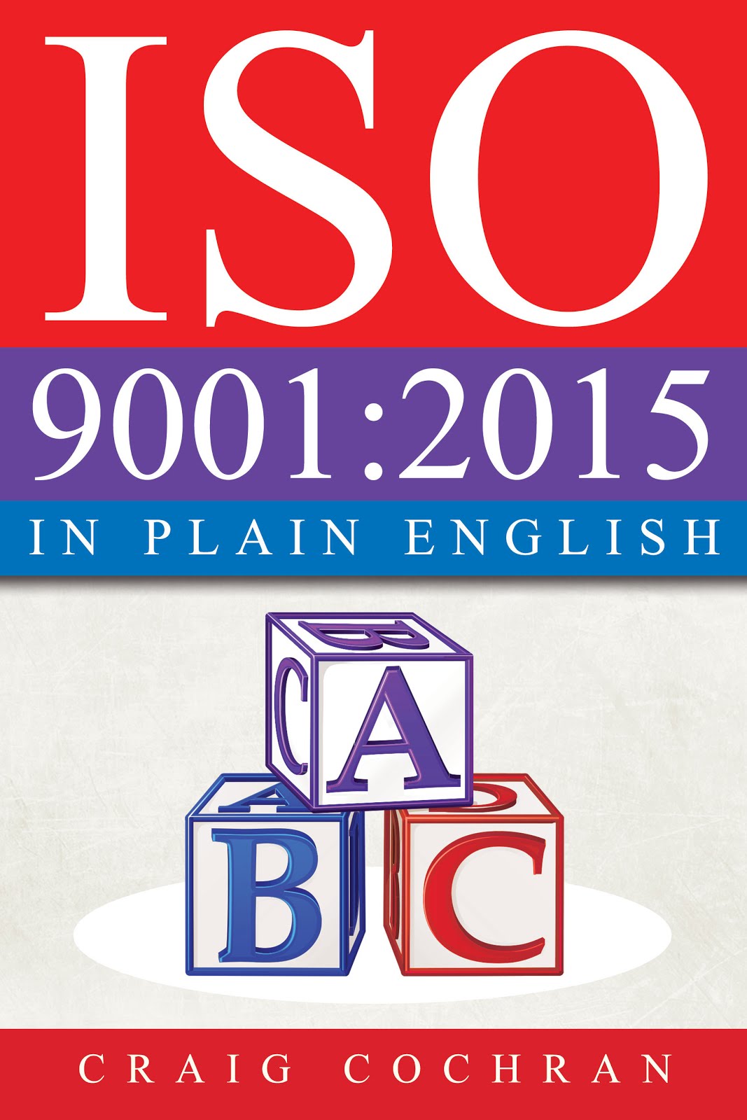 ISO 9001:2015 in Plain English