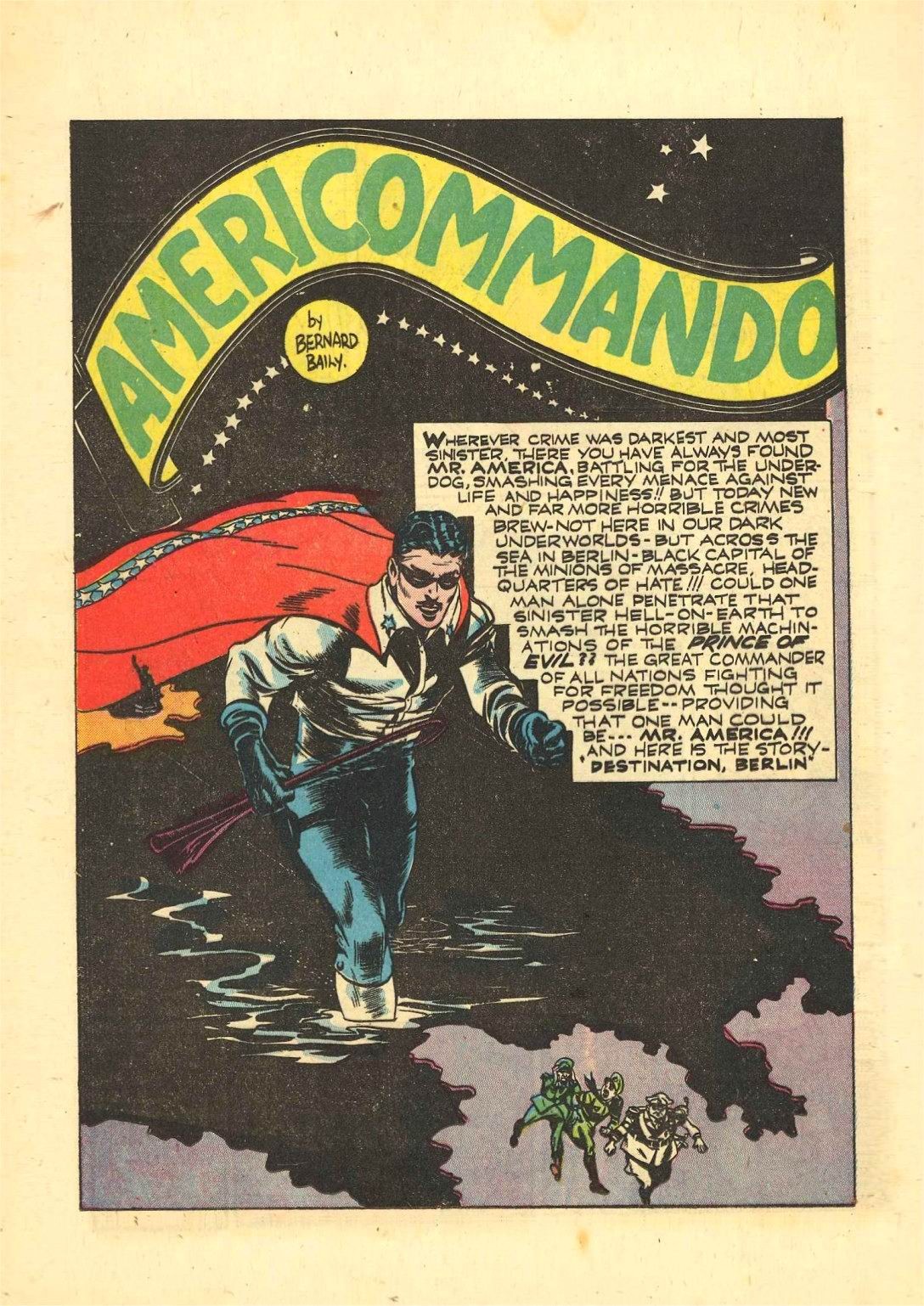 Action Comics (1938) 54 Page 36