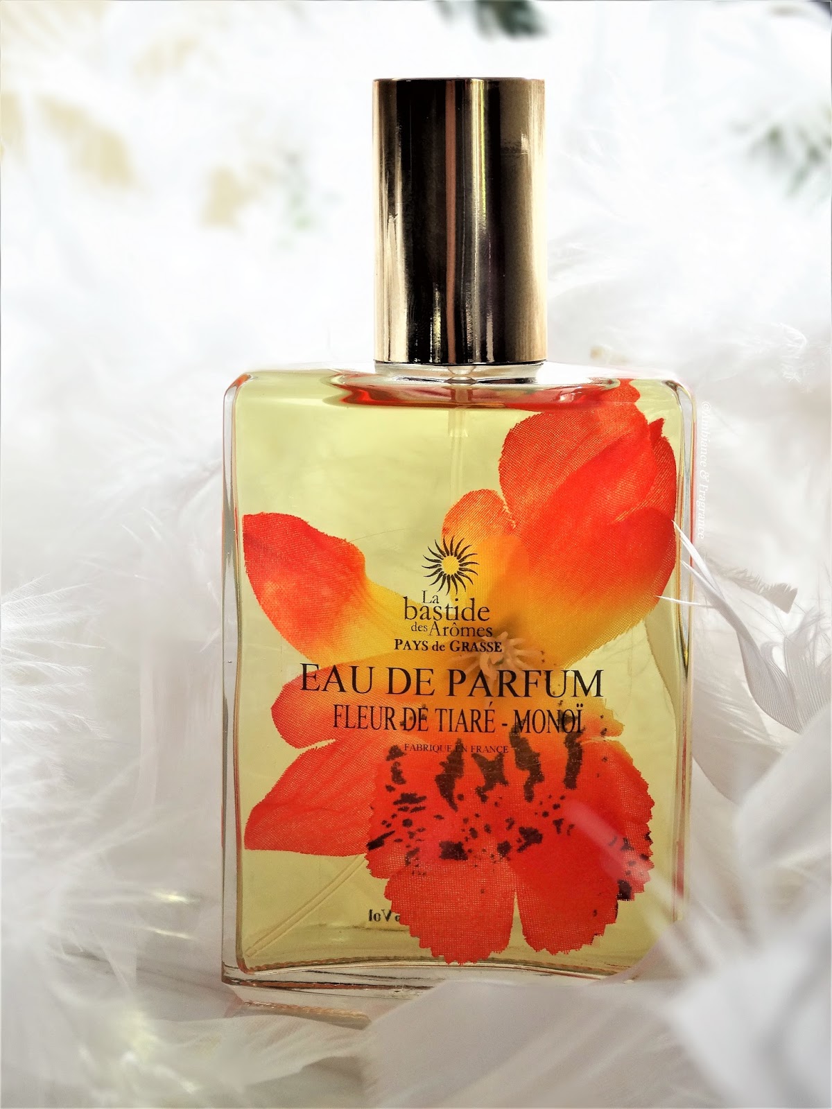 Parfum Fleur De Monoi Netherlands, SAVE 50% - baisv20.com