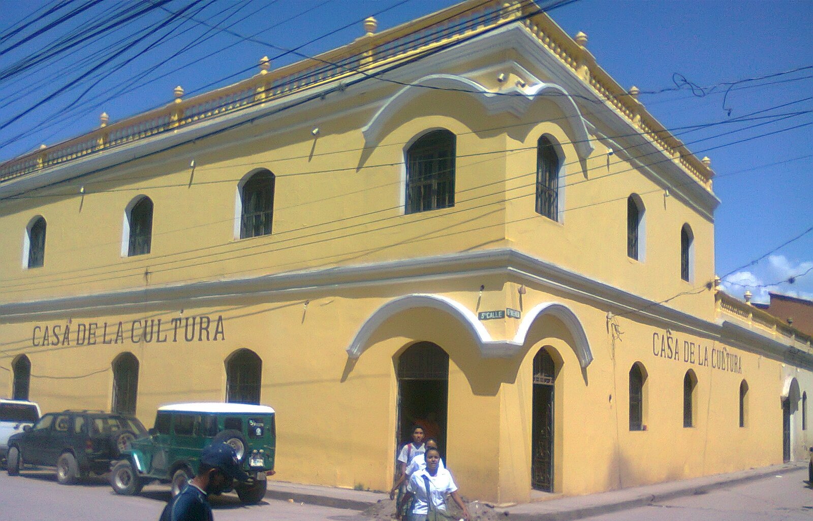 prensalibrehn MAS DE JUTICALPA