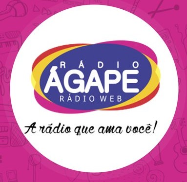 RÁDIO WEB ÁGAPE