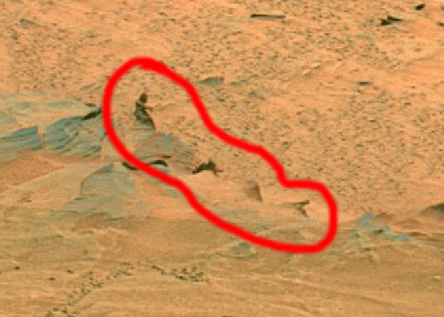the face of mars rover the face of mars rover