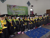 WISUDA IQRA